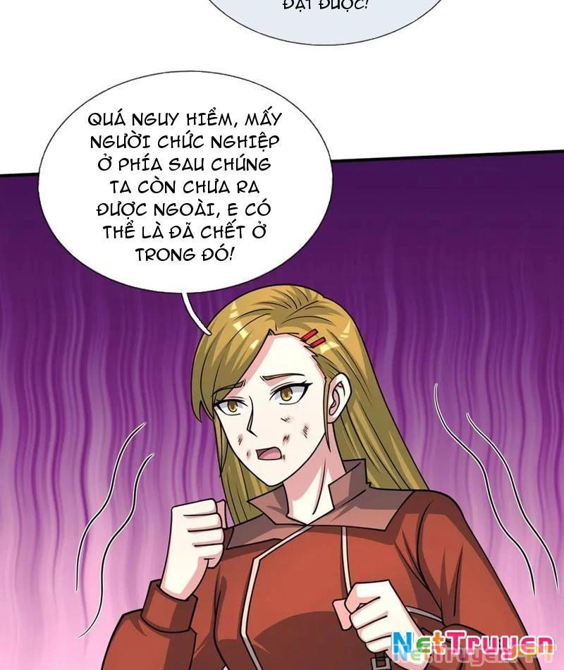 Bắt đầu từ việc chống đẩy một vạn cái: Ta oanh sát thần minh Chapter 46 - Trang 3