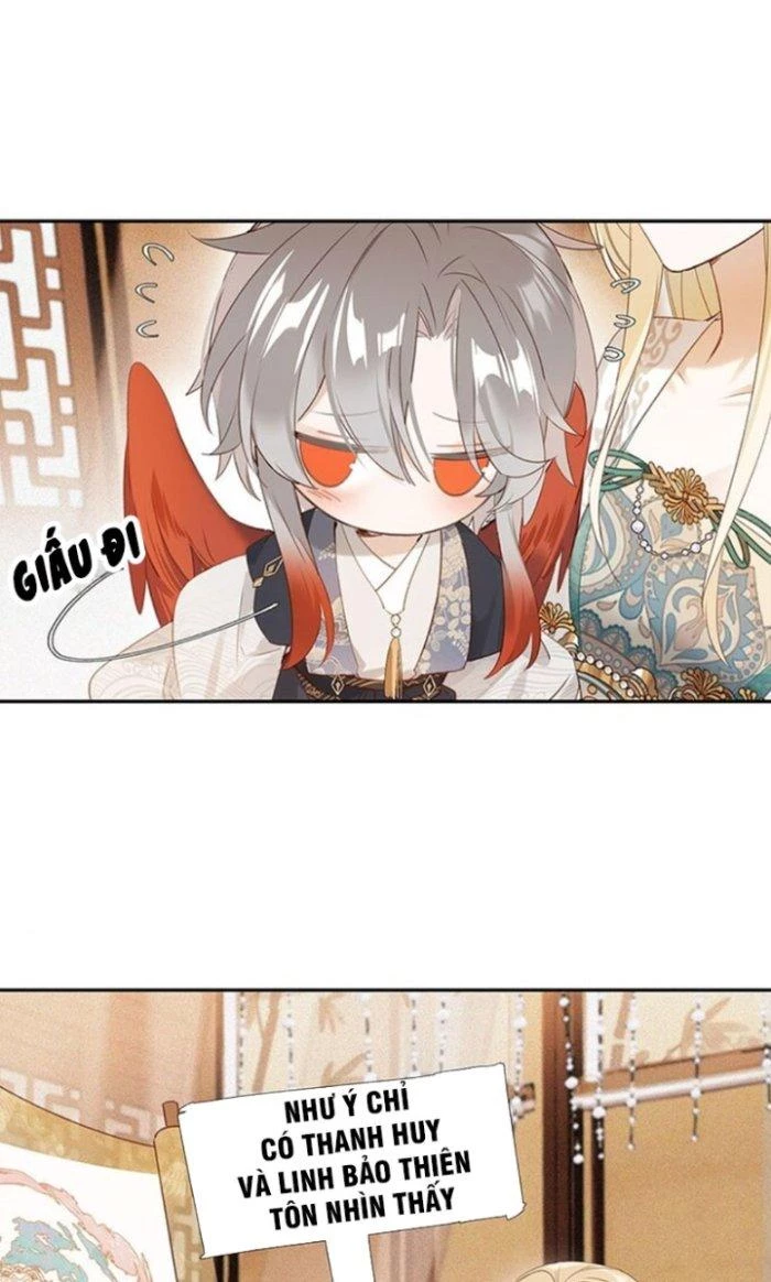 Triệu Hoán Đại Nhân Tu Chân Giới Chapter 8 - Trang 3