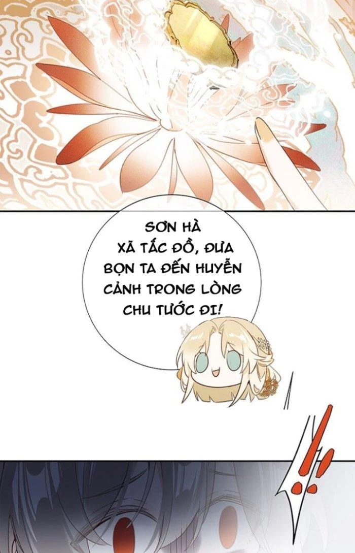 Triệu Hoán Đại Nhân Tu Chân Giới Chapter 8 - Trang 3