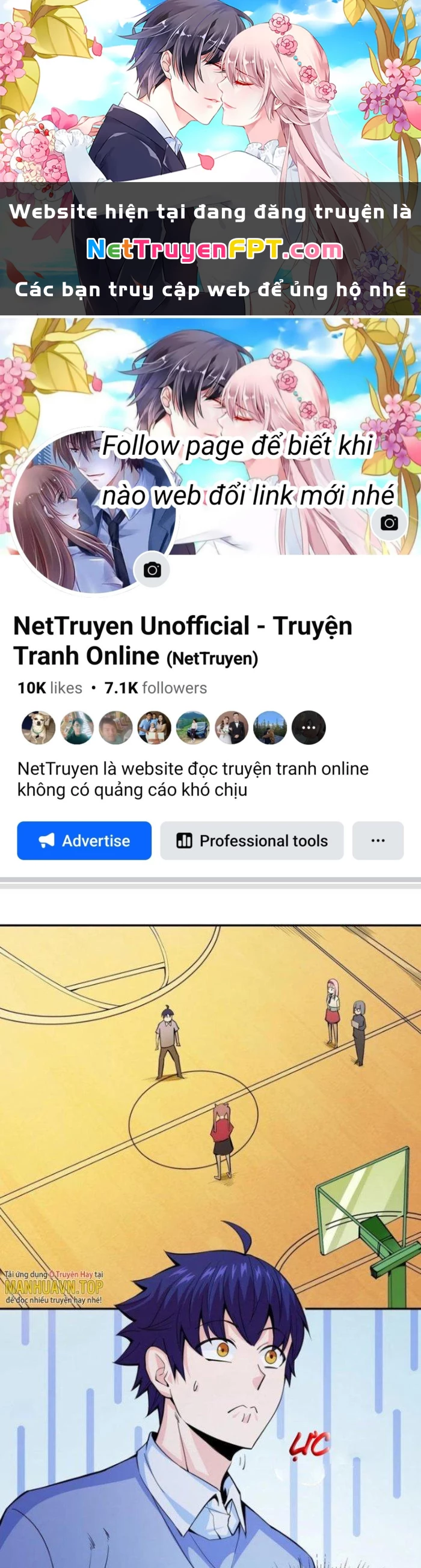 Trưởng Môn Thức Tỉnh Đi Chapter 6 - Trang 3