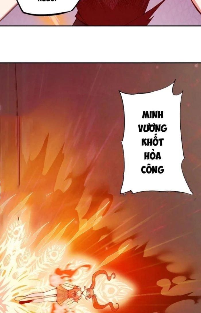 Trưởng Môn Thức Tỉnh Đi Chapter 6 - Trang 3