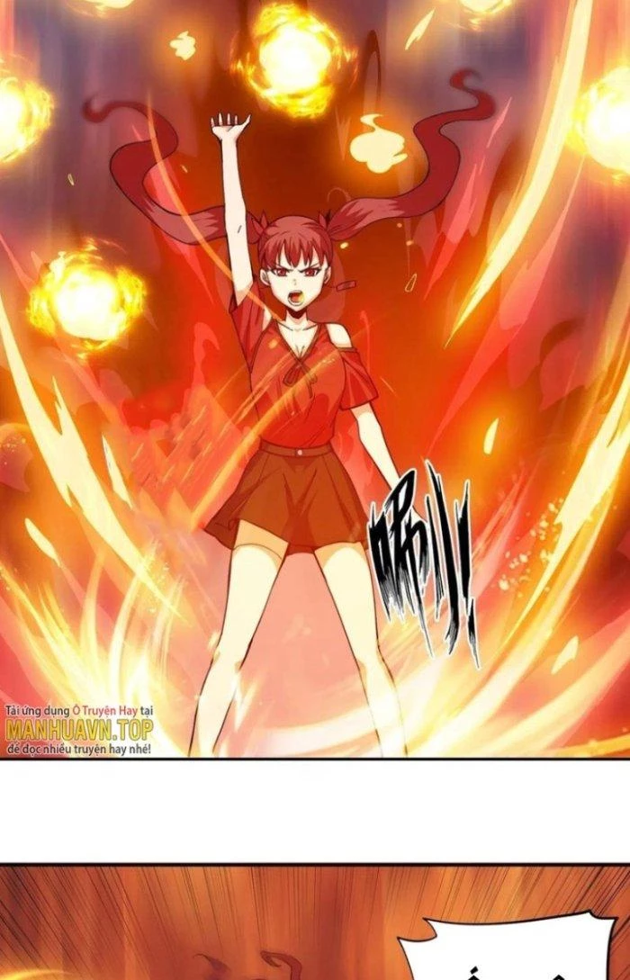 Trưởng Môn Thức Tỉnh Đi Chapter 6 - Trang 3