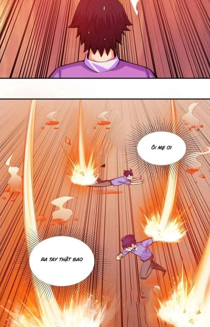 Trưởng Môn Thức Tỉnh Đi Chapter 6 - Trang 3