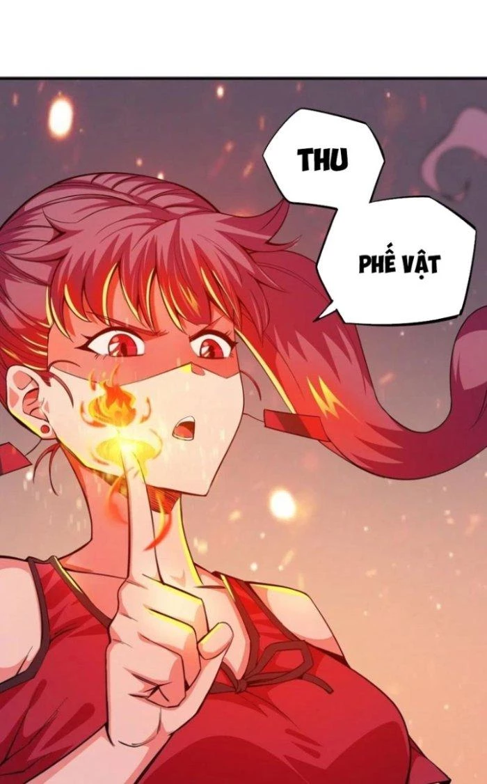 Trưởng Môn Thức Tỉnh Đi Chapter 6 - Trang 3
