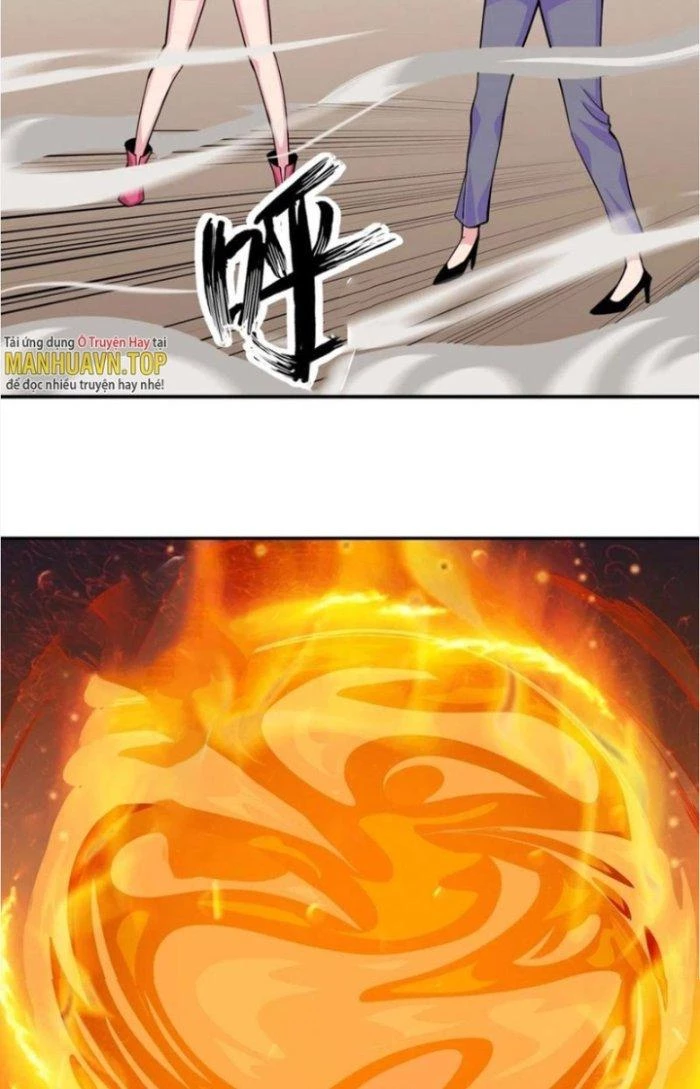 Trưởng Môn Thức Tỉnh Đi Chapter 6 - Trang 3