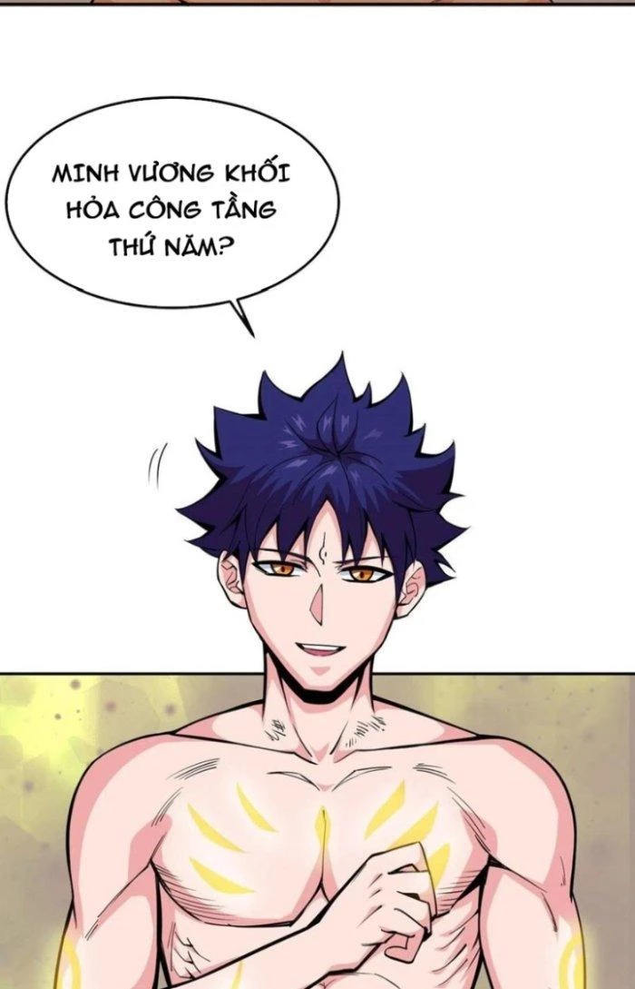 Trưởng Môn Thức Tỉnh Đi Chapter 6 - Trang 3