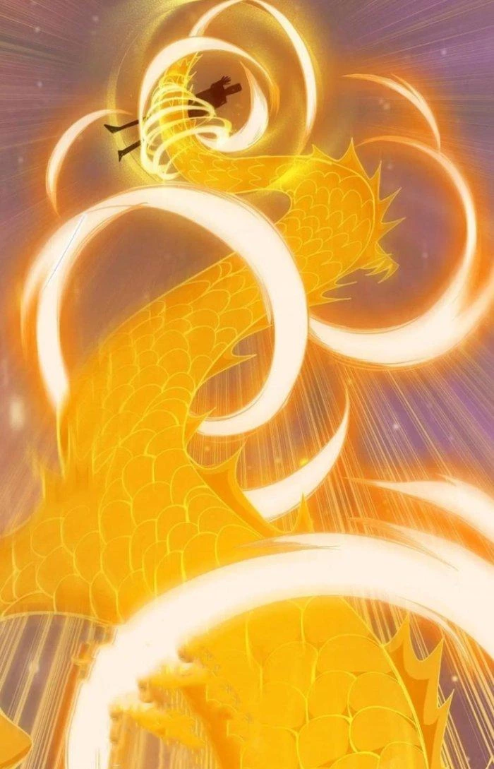 Trưởng Môn Thức Tỉnh Đi Chapter 6 - Trang 3