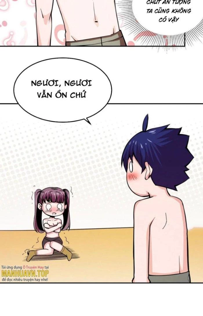 Trưởng Môn Thức Tỉnh Đi Chapter 6 - Trang 3