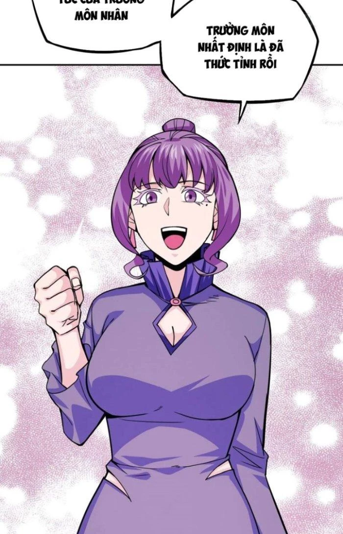 Trưởng Môn Thức Tỉnh Đi Chapter 6 - Trang 3