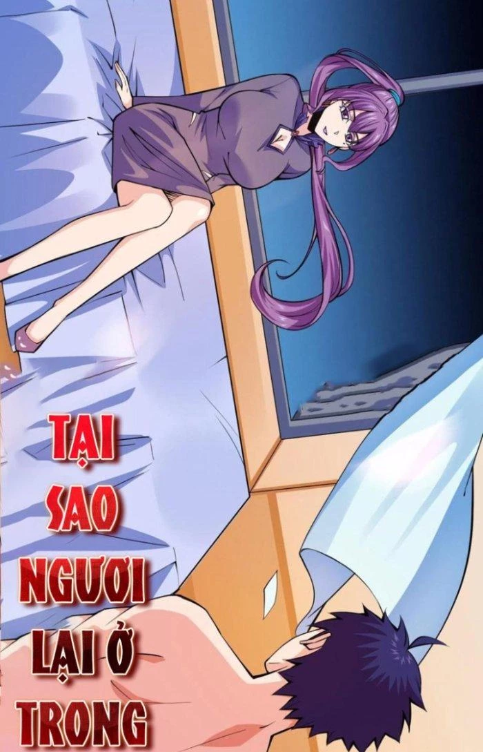 Trưởng Môn Thức Tỉnh Đi Chapter 6 - Trang 3