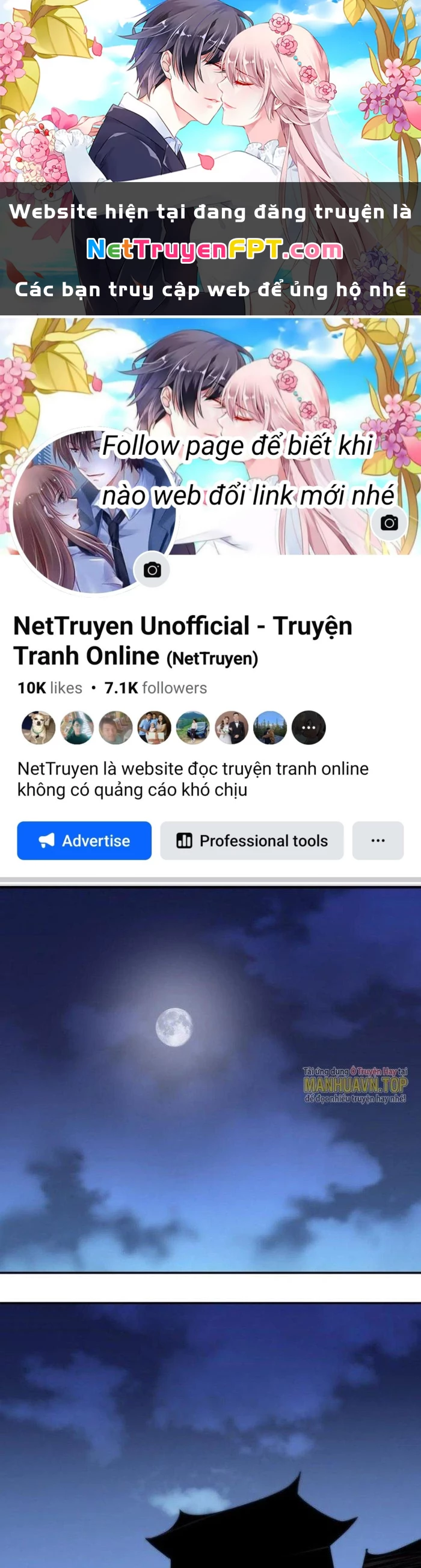 Trưởng Môn Thức Tỉnh Đi Chapter 7 - Trang 3