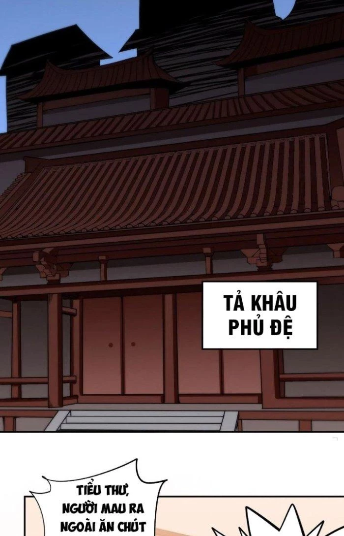 Trưởng Môn Thức Tỉnh Đi Chapter 7 - Trang 3
