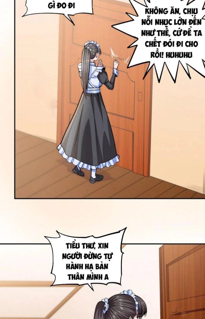 Trưởng Môn Thức Tỉnh Đi Chapter 7 - Trang 3