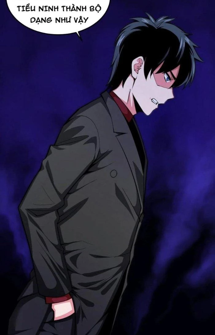 Trưởng Môn Thức Tỉnh Đi Chapter 7 - Trang 3