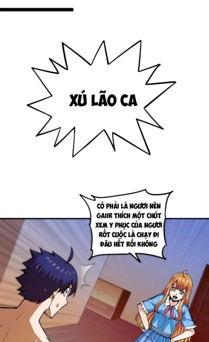 Trưởng Môn Thức Tỉnh Đi Chapter 7 - Trang 3