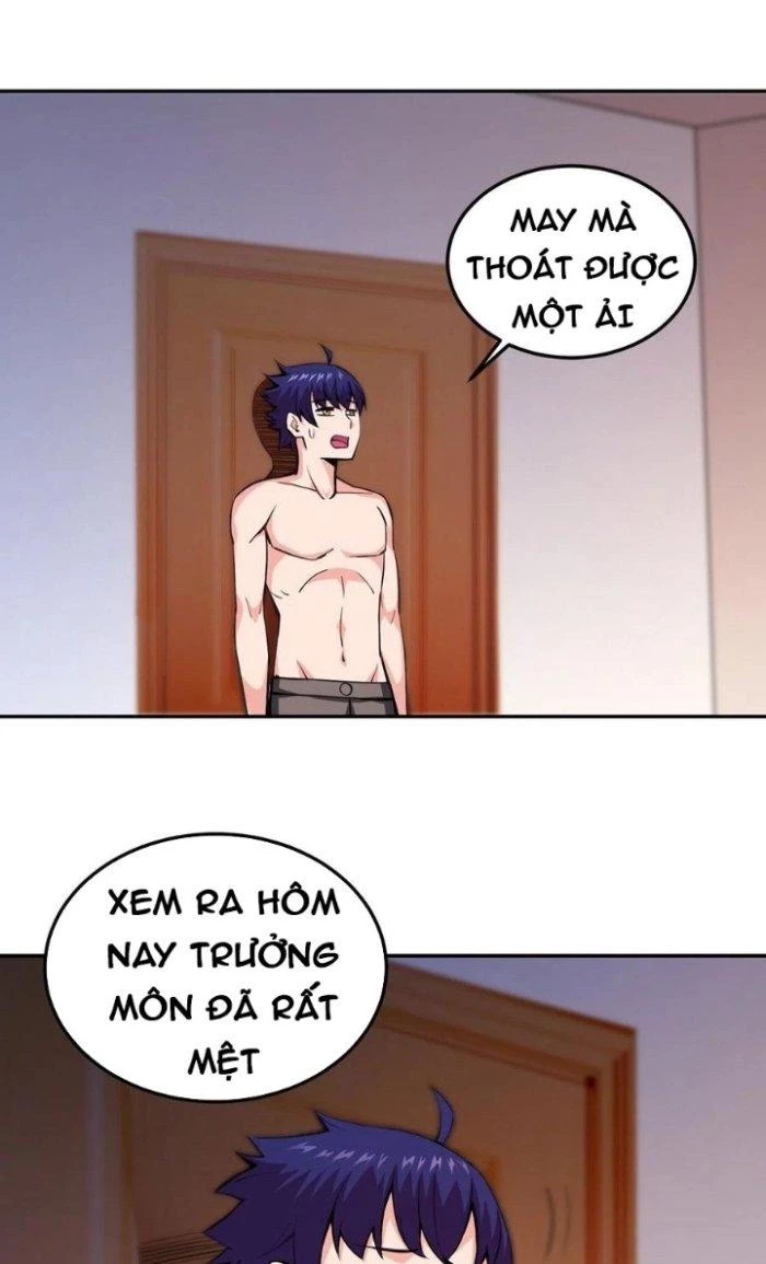 Trưởng Môn Thức Tỉnh Đi Chapter 7 - Trang 3