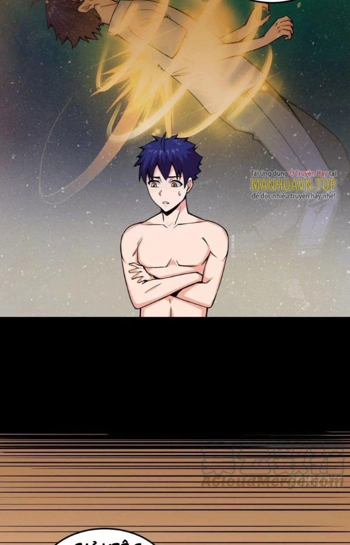 Trưởng Môn Thức Tỉnh Đi Chapter 7 - Trang 3
