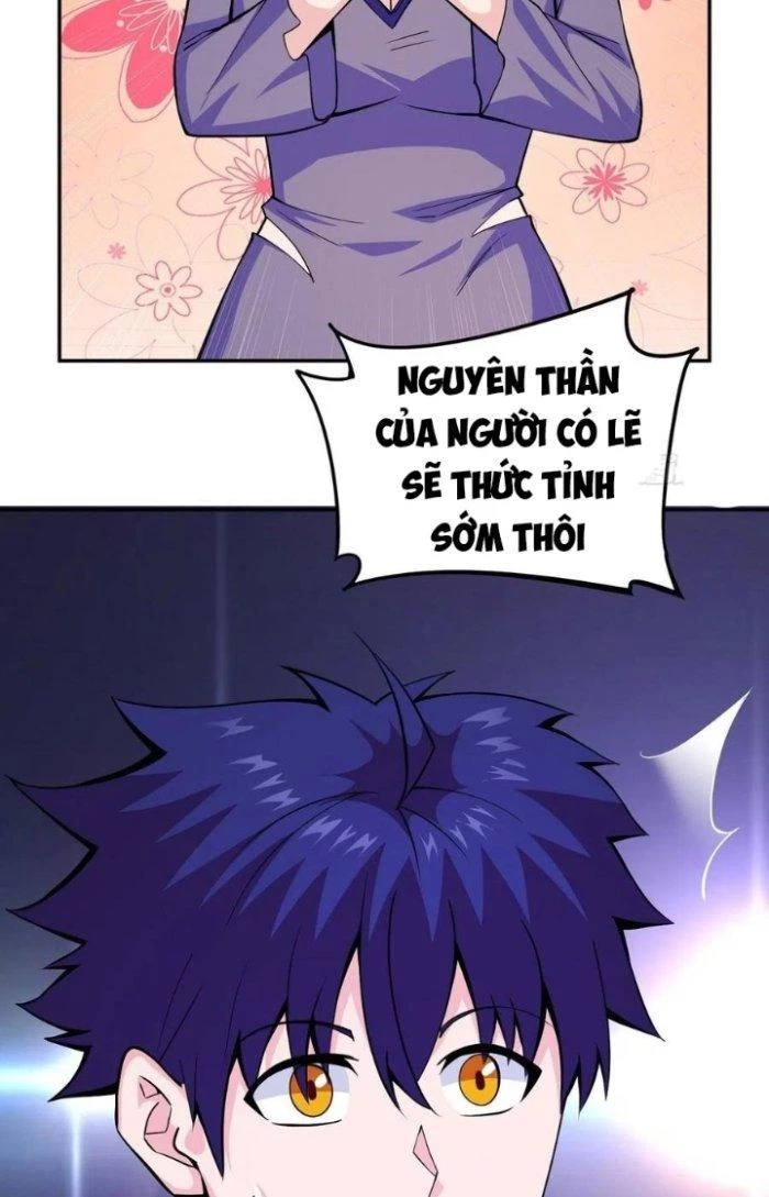 Trưởng Môn Thức Tỉnh Đi Chapter 7 - Trang 3
