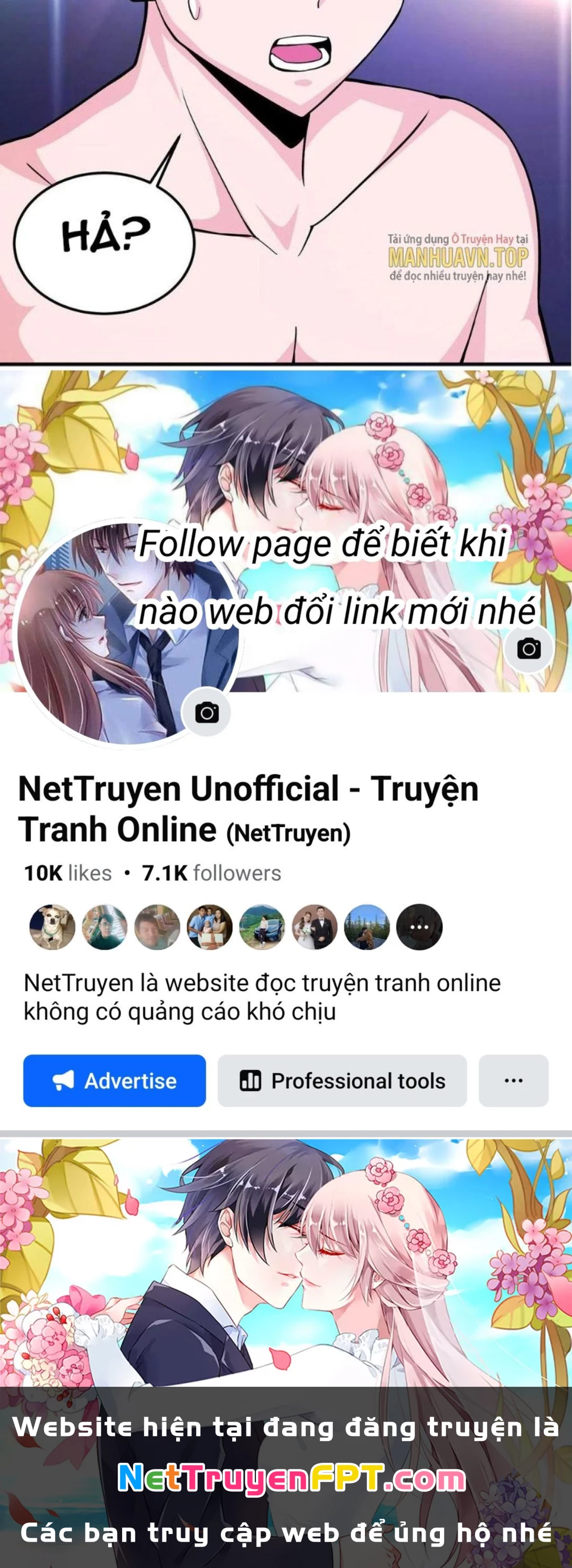 Trưởng Môn Thức Tỉnh Đi Chapter 7 - Trang 3
