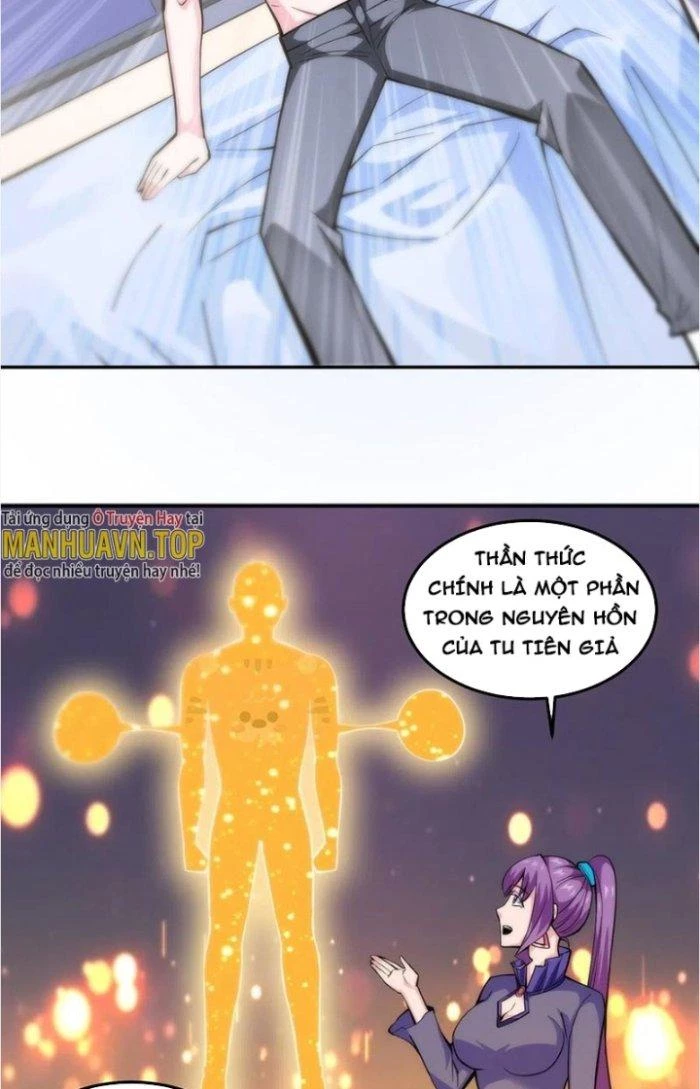 Trưởng Môn Thức Tỉnh Đi Chapter 8 - Trang 3