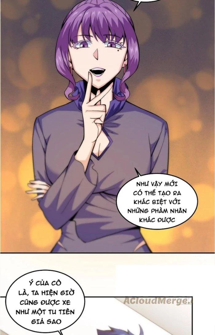 Trưởng Môn Thức Tỉnh Đi Chapter 8 - Trang 3