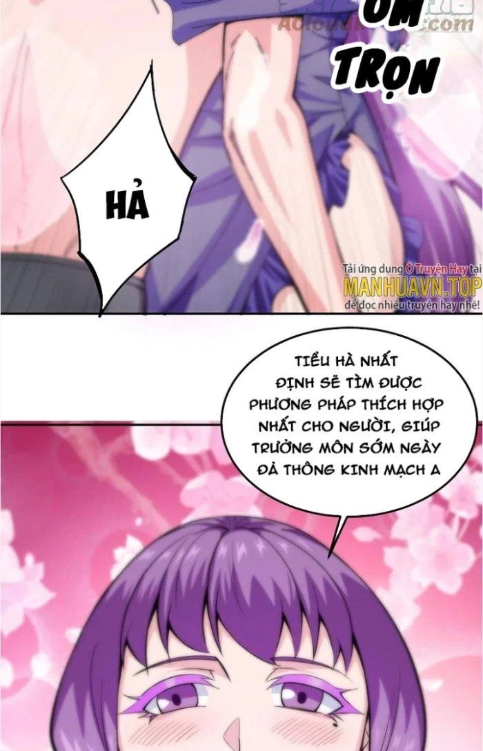Trưởng Môn Thức Tỉnh Đi Chapter 8 - Trang 3