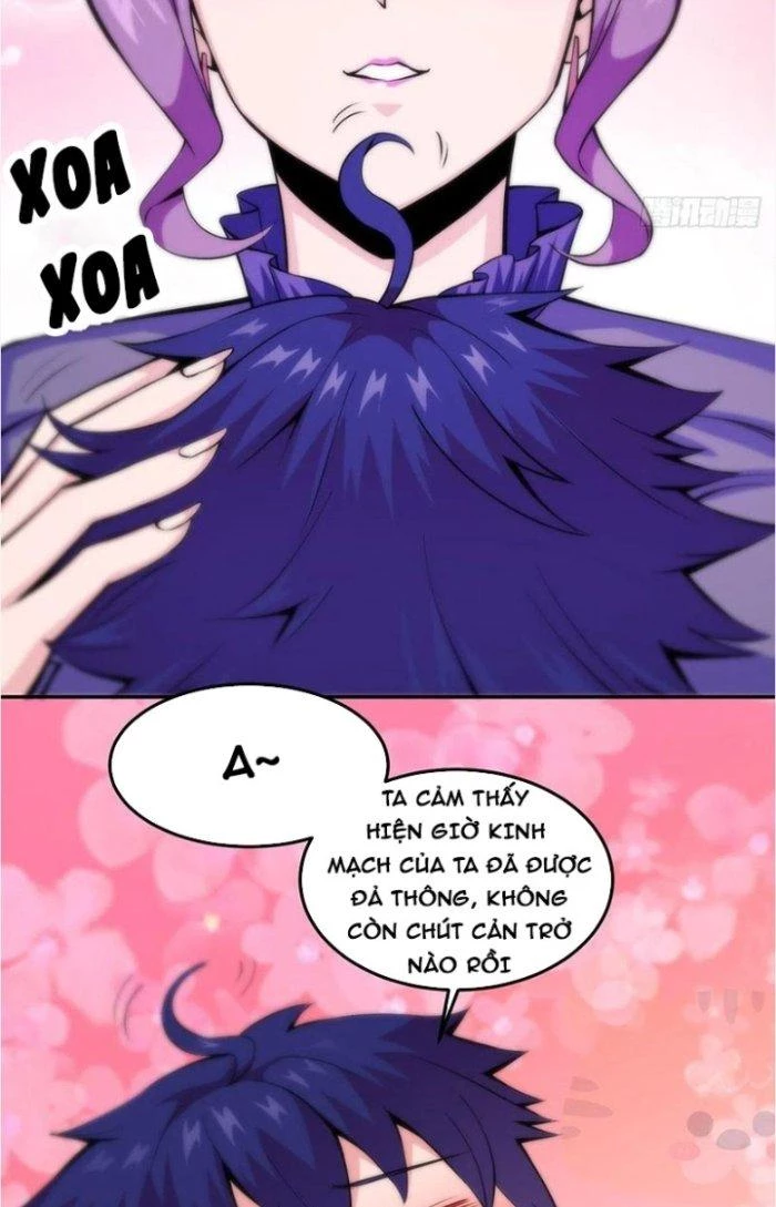 Trưởng Môn Thức Tỉnh Đi Chapter 8 - Trang 3