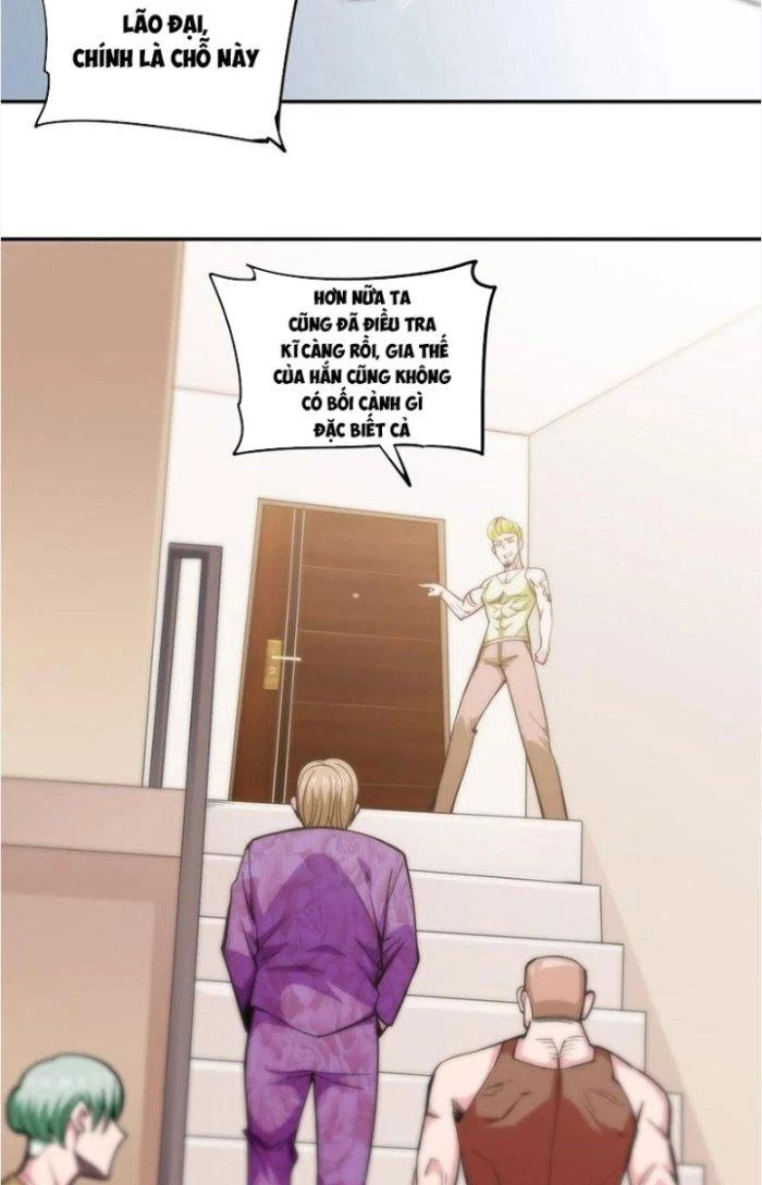 Trưởng Môn Thức Tỉnh Đi Chapter 8 - Trang 3