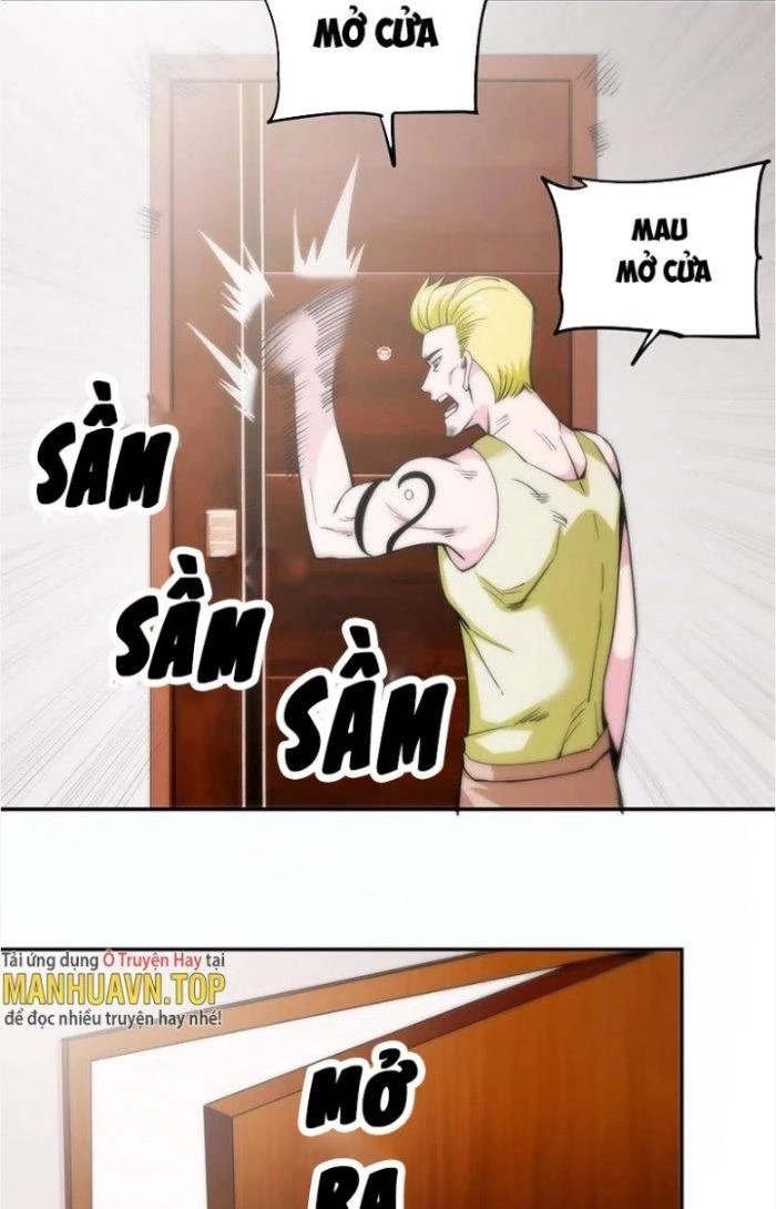 Trưởng Môn Thức Tỉnh Đi Chapter 8 - Trang 3