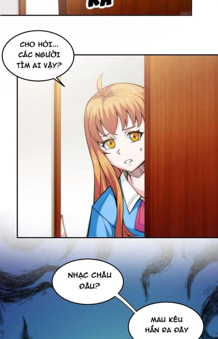 Trưởng Môn Thức Tỉnh Đi Chapter 8 - Trang 3
