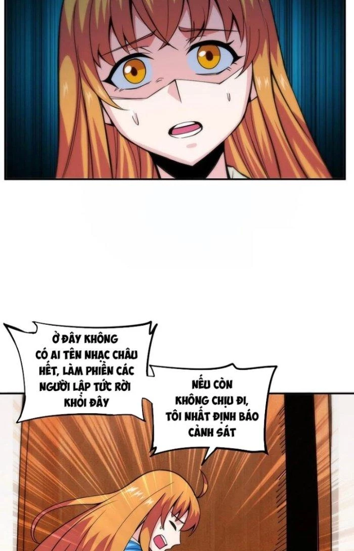Trưởng Môn Thức Tỉnh Đi Chapter 8 - Trang 3