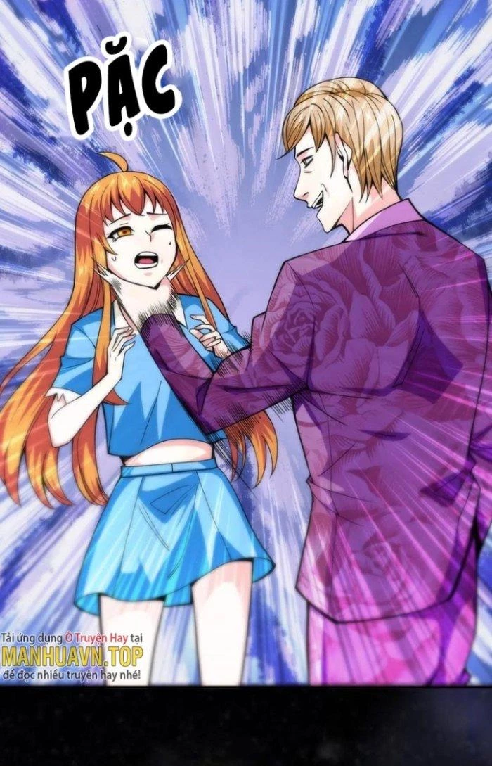 Trưởng Môn Thức Tỉnh Đi Chapter 8 - Trang 3