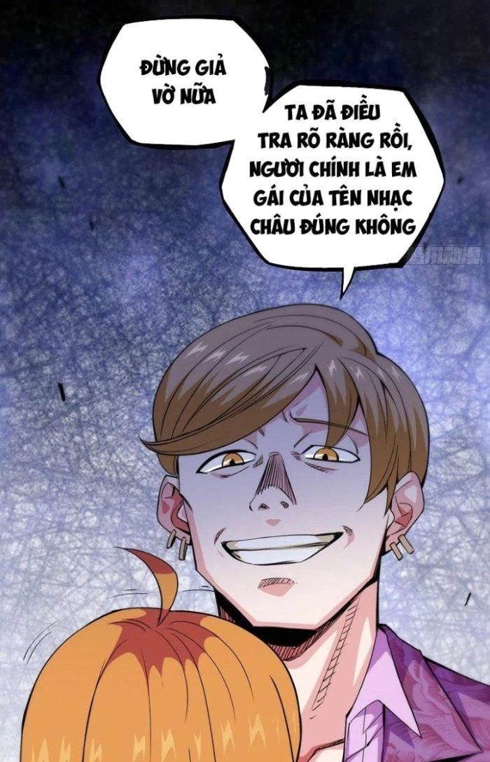 Trưởng Môn Thức Tỉnh Đi Chapter 8 - Trang 3
