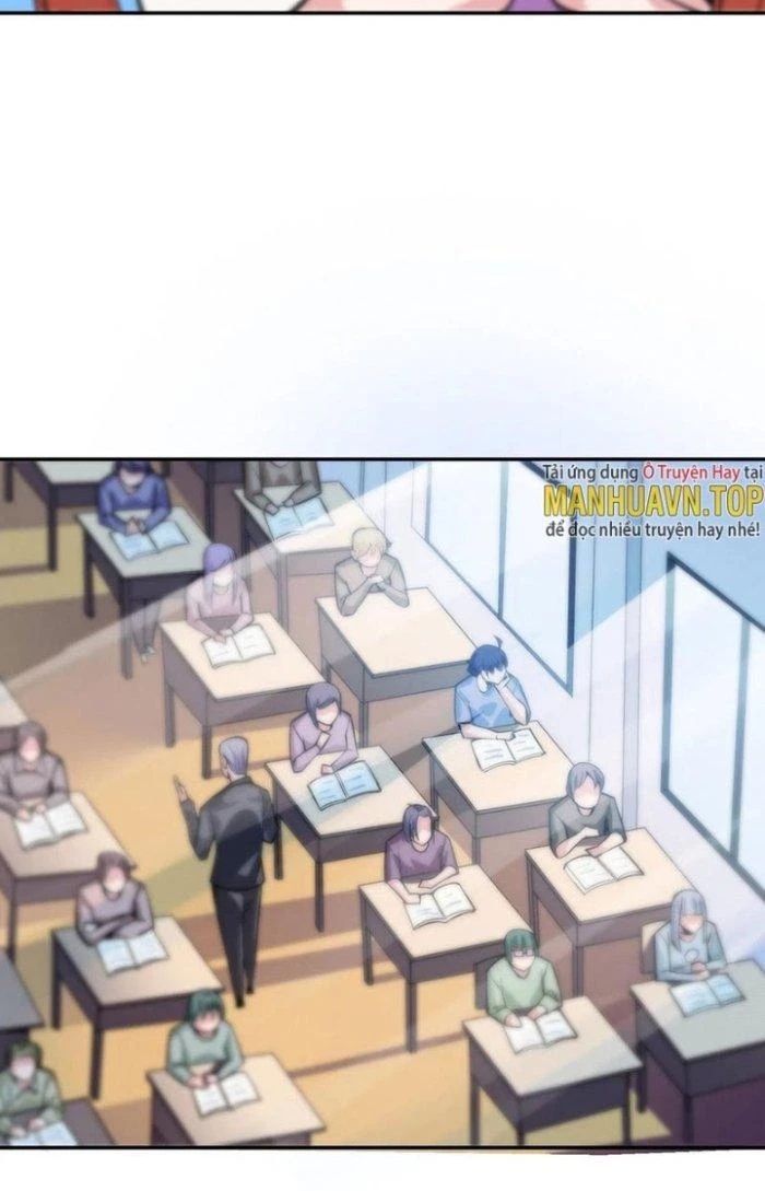 Trưởng Môn Thức Tỉnh Đi Chapter 8 - Trang 3