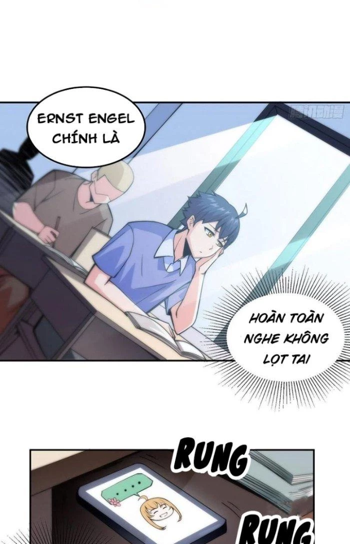 Trưởng Môn Thức Tỉnh Đi Chapter 8 - Trang 3