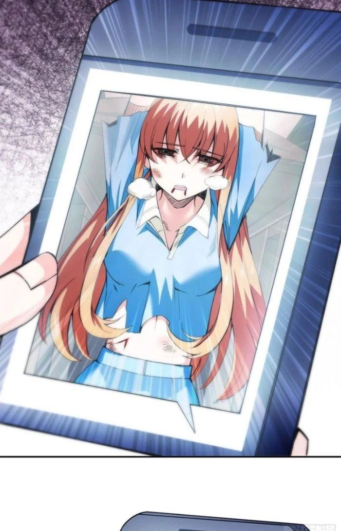 Trưởng Môn Thức Tỉnh Đi Chapter 8 - Trang 3