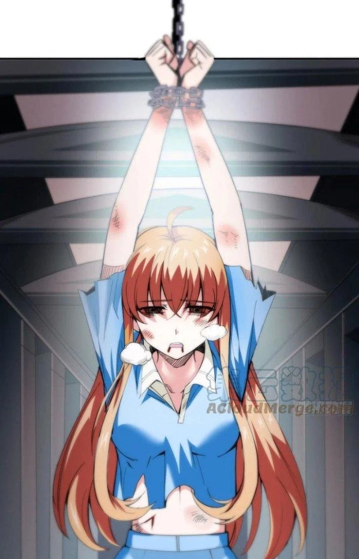 Trưởng Môn Thức Tỉnh Đi Chapter 8 - Trang 3