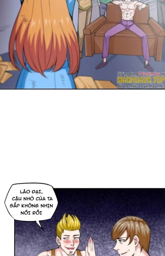Trưởng Môn Thức Tỉnh Đi Chapter 8 - Trang 3