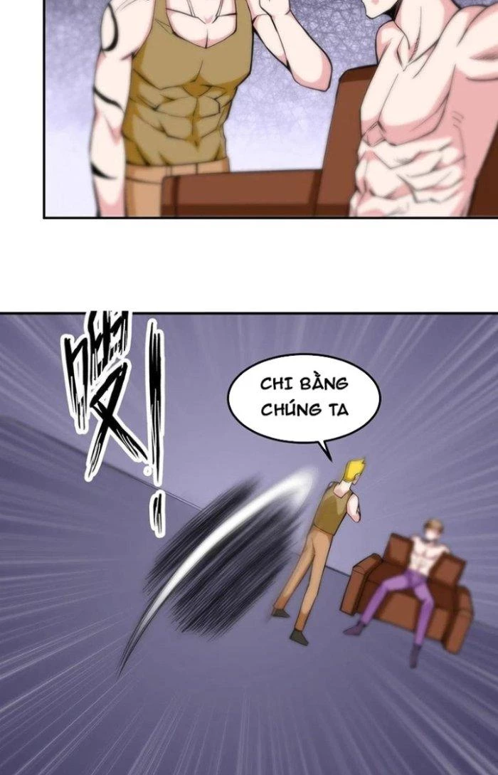 Trưởng Môn Thức Tỉnh Đi Chapter 8 - Trang 3