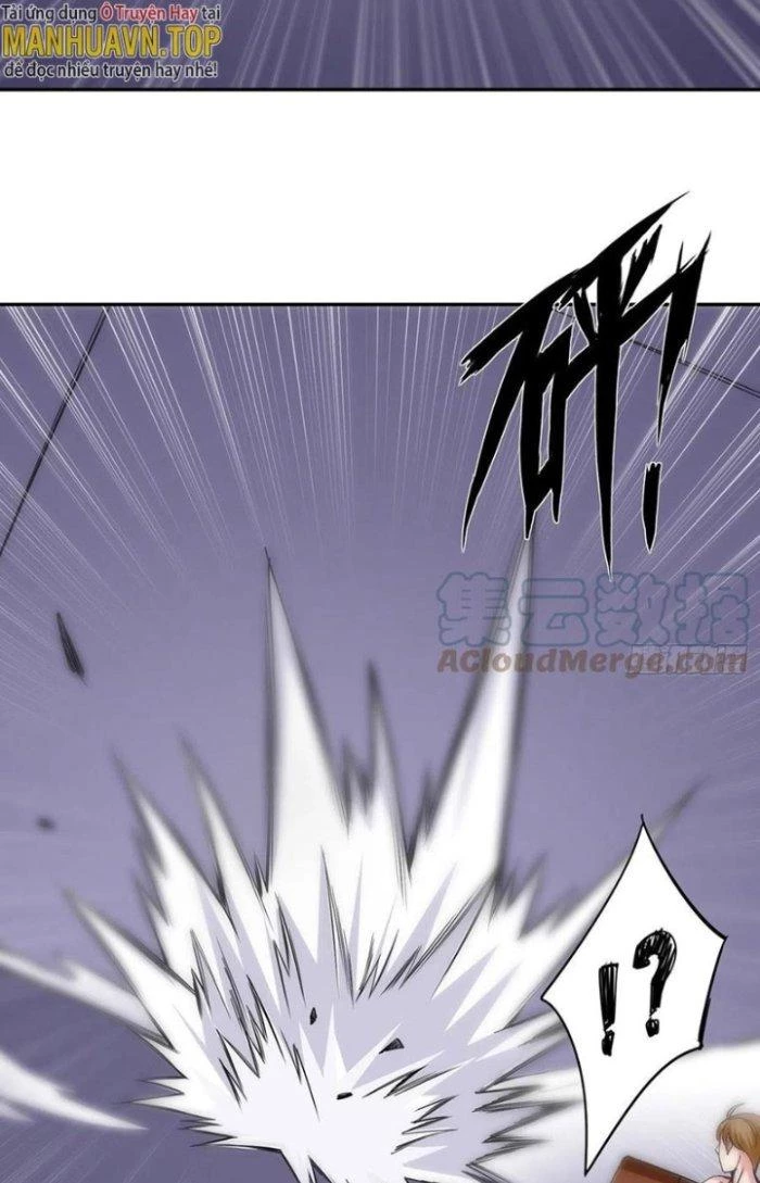 Trưởng Môn Thức Tỉnh Đi Chapter 8 - Trang 3