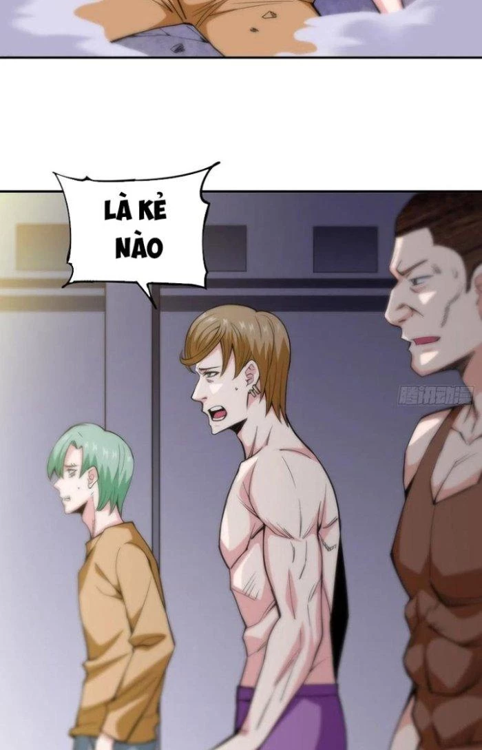 Trưởng Môn Thức Tỉnh Đi Chapter 8 - Trang 3