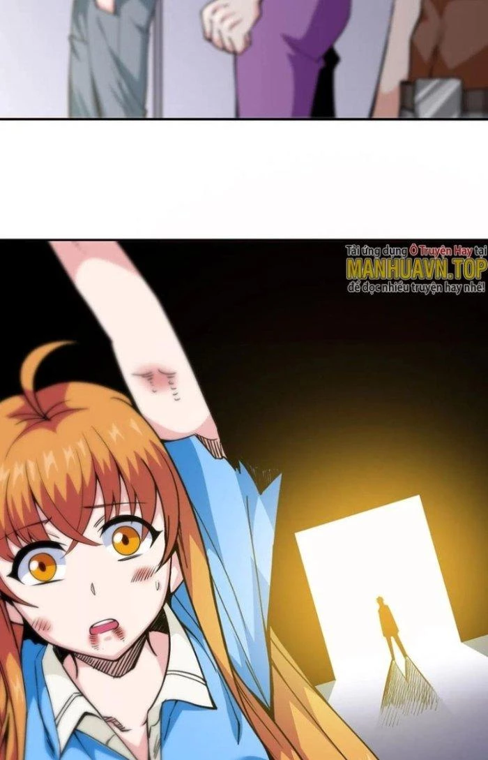 Trưởng Môn Thức Tỉnh Đi Chapter 8 - Trang 3