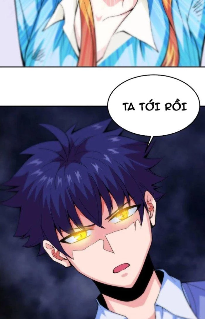 Trưởng Môn Thức Tỉnh Đi Chapter 8 - Trang 3
