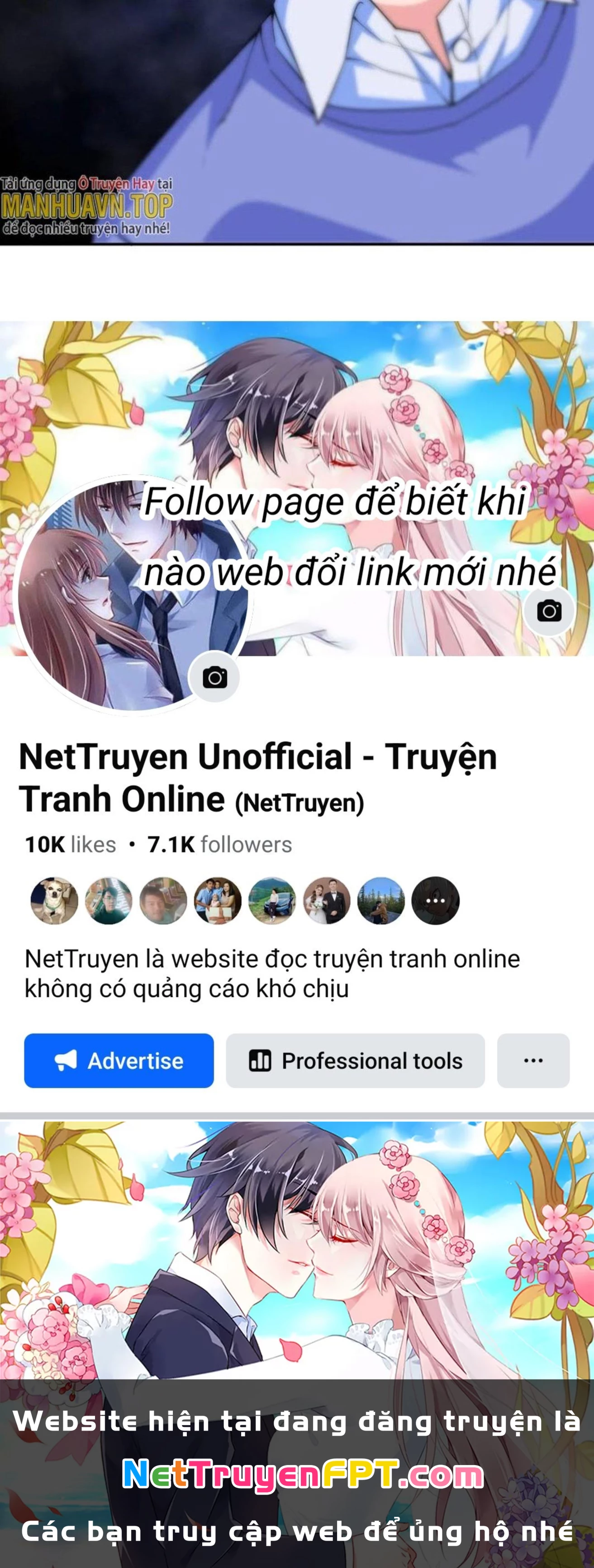 Trưởng Môn Thức Tỉnh Đi Chapter 8 - Trang 3