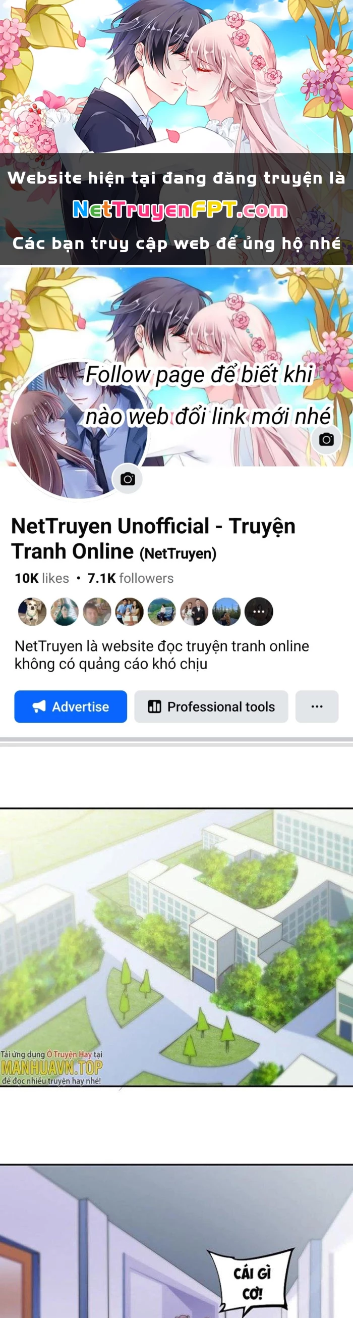 Trưởng Môn Thức Tỉnh Đi Chapter 9 - Trang 3