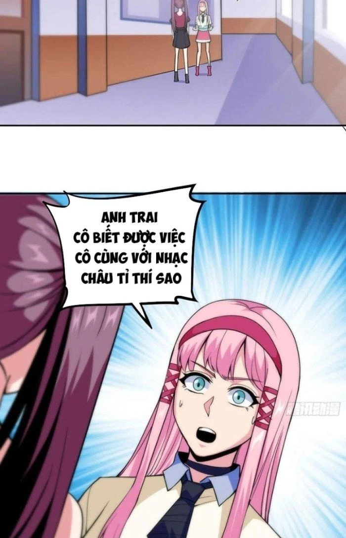 Trưởng Môn Thức Tỉnh Đi Chapter 9 - Trang 3
