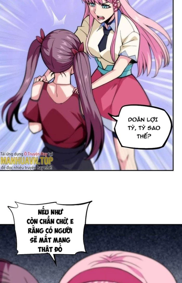 Trưởng Môn Thức Tỉnh Đi Chapter 9 - Trang 3