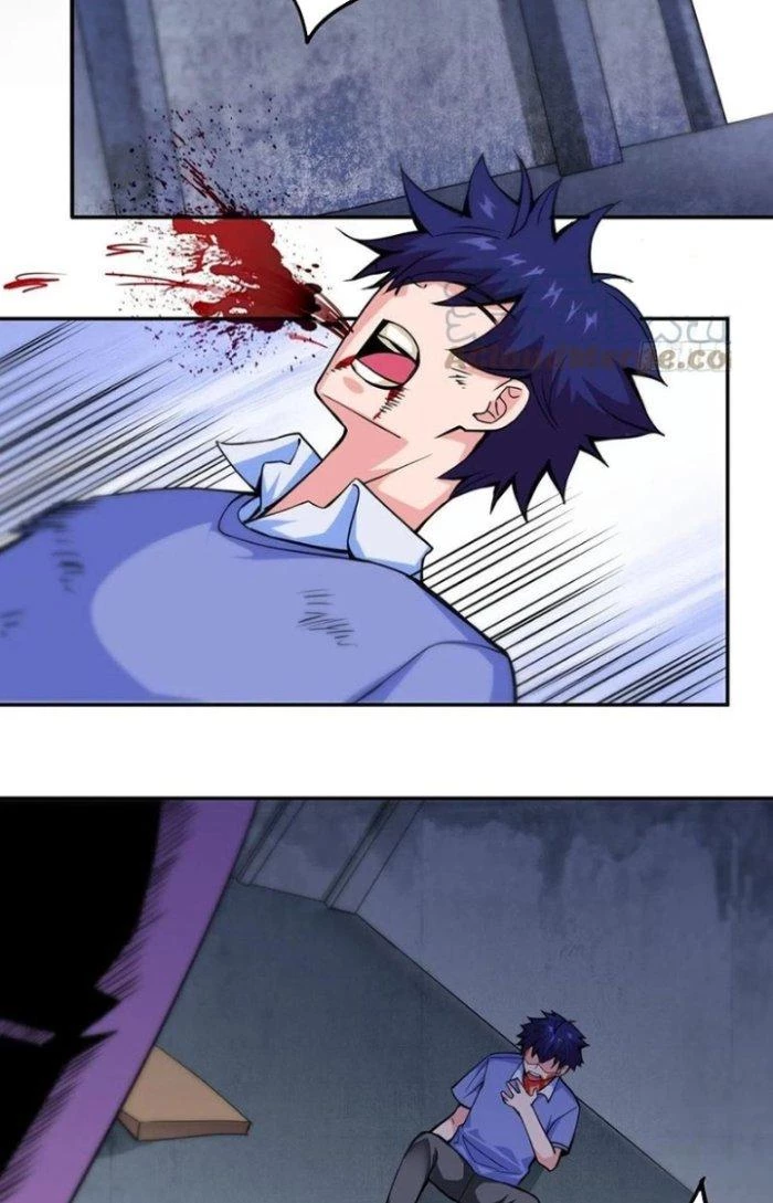 Trưởng Môn Thức Tỉnh Đi Chapter 9 - Trang 3