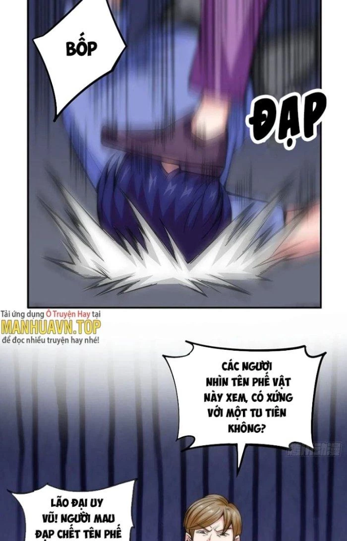 Trưởng Môn Thức Tỉnh Đi Chapter 9 - Trang 3
