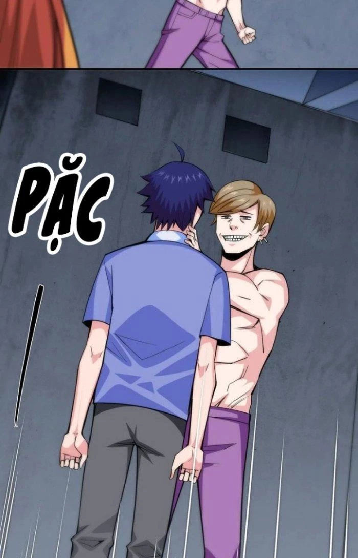 Trưởng Môn Thức Tỉnh Đi Chapter 9 - Trang 3